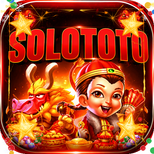 solototo — mitra unggulan